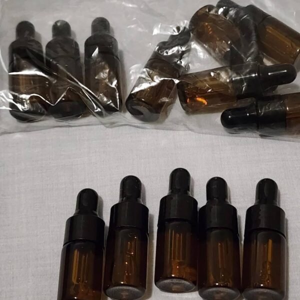 Liquid Lsd Vials
